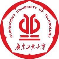 广东工业大学logo