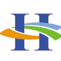 青岛酒店管理职业技术学院logo