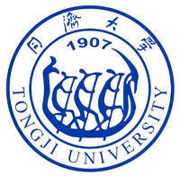 同济大学logo