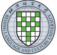 北京语言大学logo