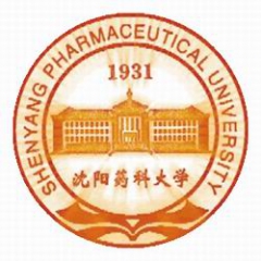 沈阳药科大学logo