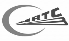 哈尔滨铁道职业技术学院logo