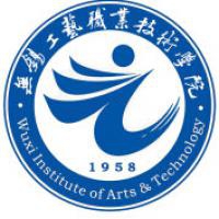 无锡工艺职业技术学院logo