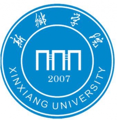 新乡学院logo