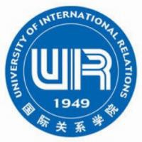国际关系学院logo
