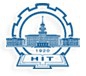 哈尔滨工业大学（威海）logo