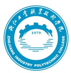 浙江工业职业技术学院logo