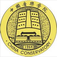 中国音乐学院logo