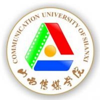 山西传媒学院logo