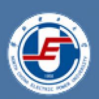 华北电力大学科技学院logo