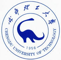 成都理工大学logo