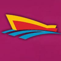 成都艺术职业学院logo