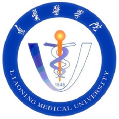 辽宁医学院logo