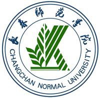 长春师范大学logo