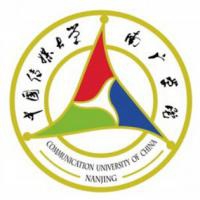 中国传媒大学南广学院logo