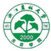 浙江农林大学暨阳学院logo