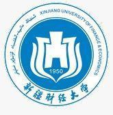 新疆财经大学商务学院logo