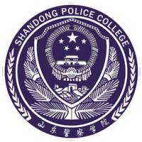 山东警察学院logo