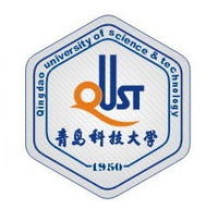 青岛科技大学logo