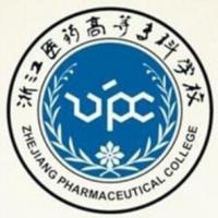 浙江医药高等专科学校logo