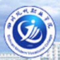 四川现代职业学院logo