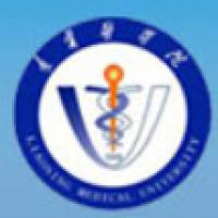 辽宁医学院医疗学院logo