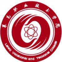 莱芜职业技术学院logo