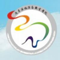 广东亚视演艺职业学院logo