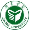 济宁学院logo