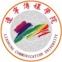 辽宁传媒学院logo