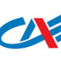 大连工业大学艺术与信息工程学院logo
