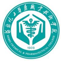 河北化工医药职业技术学院logo