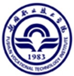 抚顺职业技术学院logo