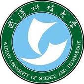 武汉科技大学logo