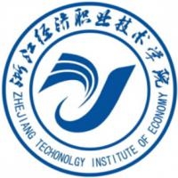 浙江经济职业技术学院logo