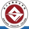 浙江金融职业学院logo