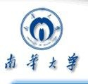 南华大学船山学院logo
