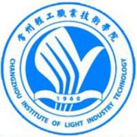 常州轻工职业技术学院logo