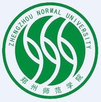 郑州师范学院logo
