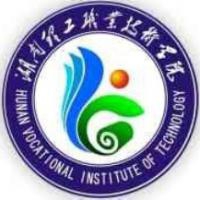 湖南理工职业技术学院logo