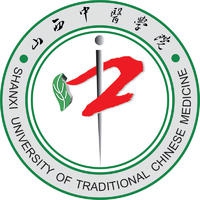 山西中医学院logo