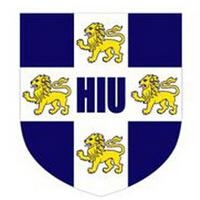 黑龙江外国语学院logo