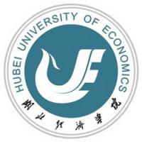 湖北经济学院logo