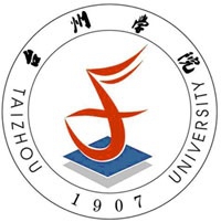 台州学院logo