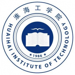 淮海工学院logo