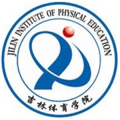 吉林体育学院logo