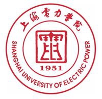 上海电力学院logo