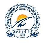 辽宁中医药大学logo