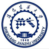 沈阳建筑大学logo