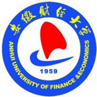 安徽财经大学logo